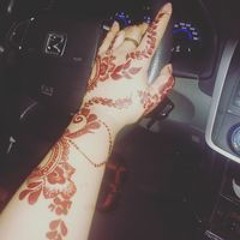 Raheela Zahid