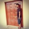 Tamoor Ali