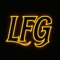 Luckyfellz graphics