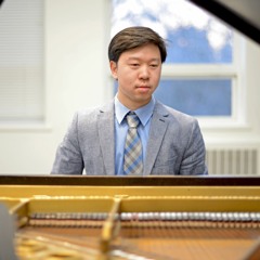 Yucheng "Alex" Zhang