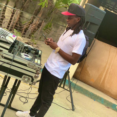 DJ PIT HAITI
