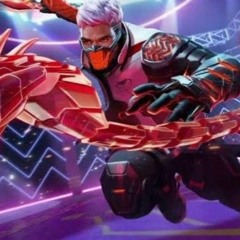 Cobra red legend 🐍