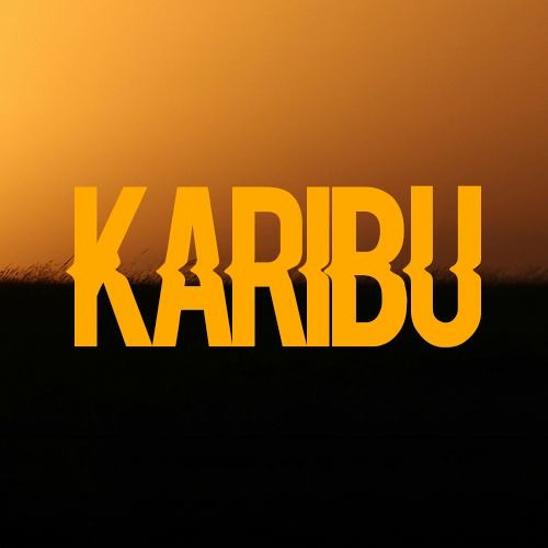 Karibu Official’s avatar