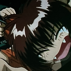 高熱blood