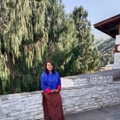 Tshering Yuden