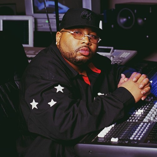 Jazze Pha’s avatar