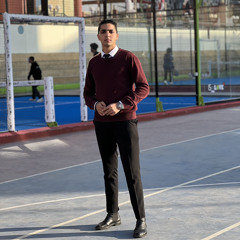 Mostafa Ragab