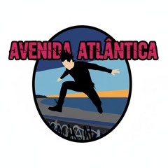 Avenida Atlântica