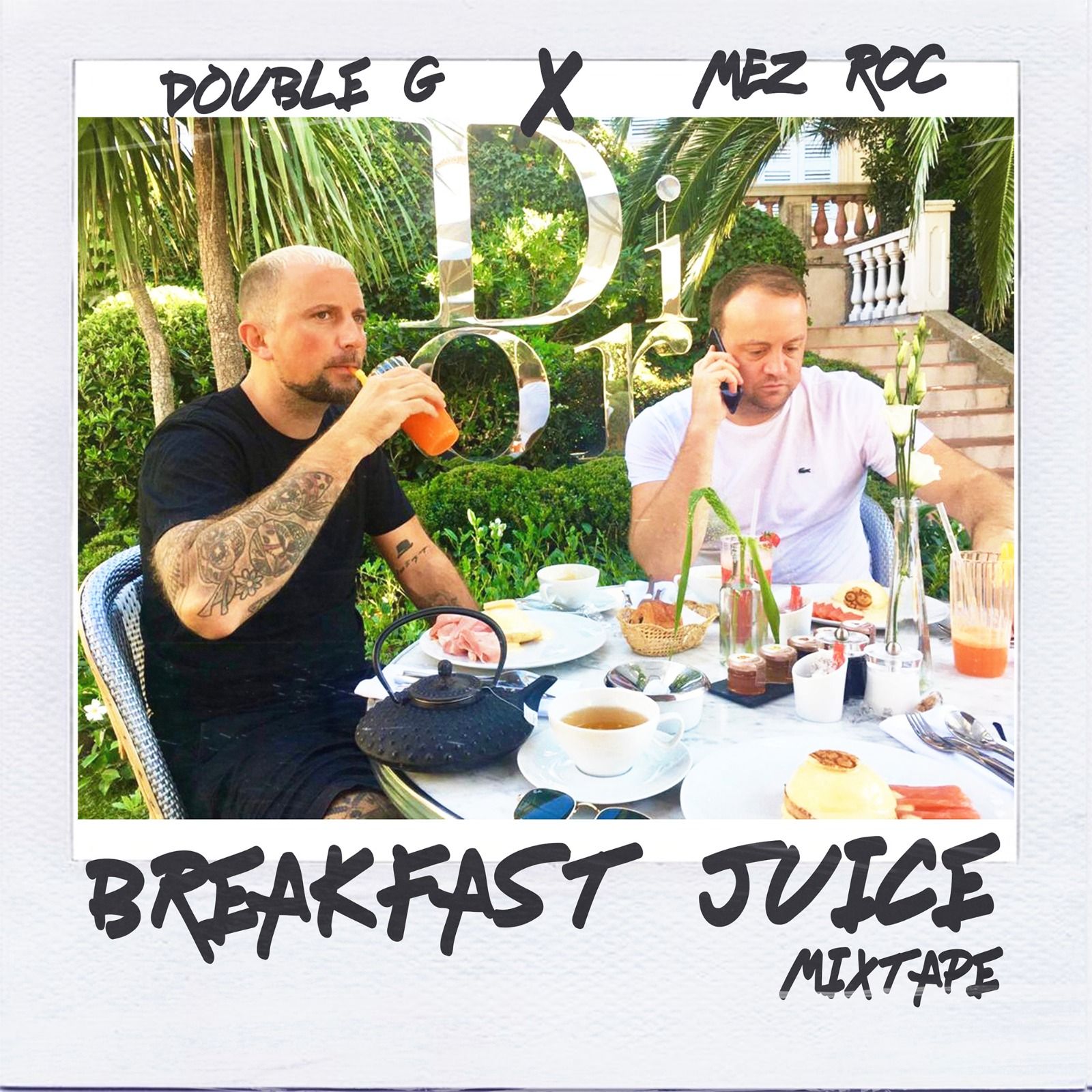 Breakfast Juice vol 1