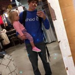 Dante Samuel Morrison