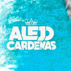 Alejo cardenas