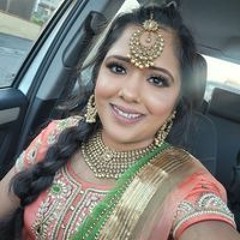 Daljit Kaur Shergill