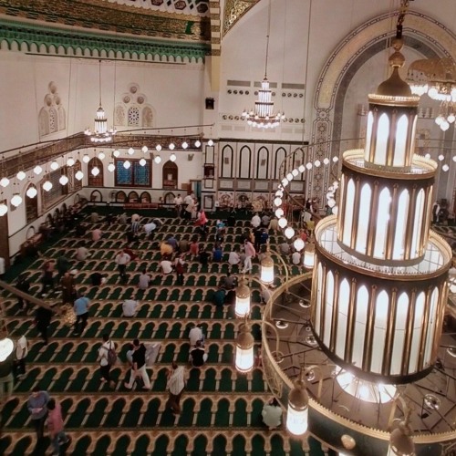خطبة الشيطان في أهل النار