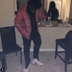 IcedOutIsaac