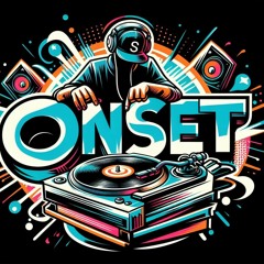 Dj Onset 2024
