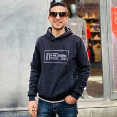 Mohamed Ghazal