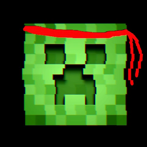 Creeperninja’s avatar