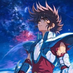 Synth Seiya