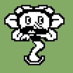 bo flowey
