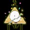 Bill Cipher, Mind Demon