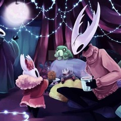 Hollow knight