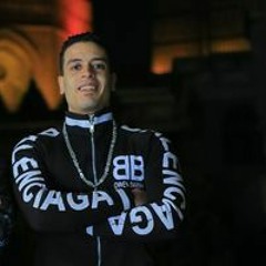 Ahmed Dida
