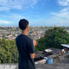 DJ JL DE BAIXO GUANDU | ES 2
