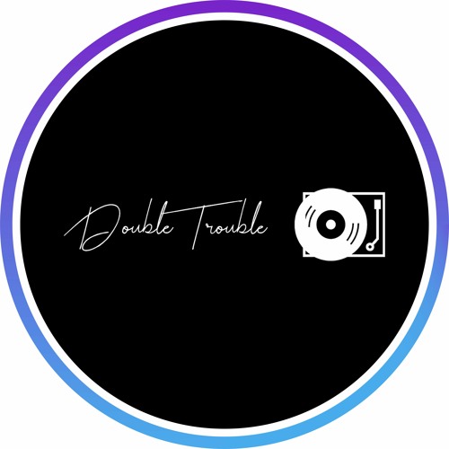DoubleTrouble Records’s avatar