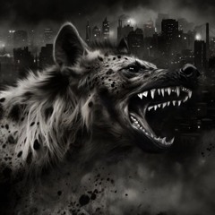 PitchBlack Hyena