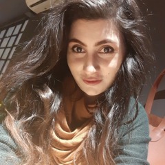 Selena Ahmed