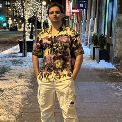 Heet Shah