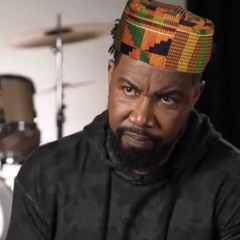 benzo the rockerman!