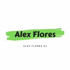 Alex Flores Dj