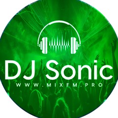 DJ Sonic