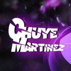 Chuye Martinez