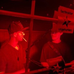 KISMET_Techno