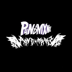 〠 P4NDAMXNE 〠 (now dj ghost original)