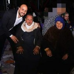 Ahmed Moussa