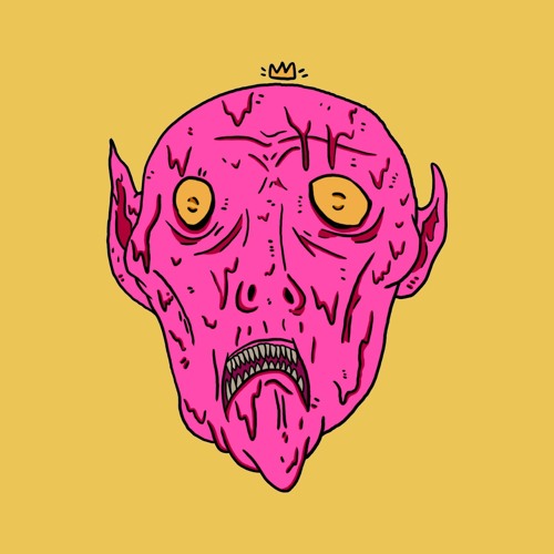 Pink Poison’s avatar