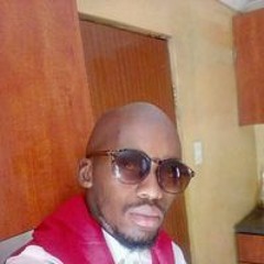 Lehlohonolo Fusy Mokoena