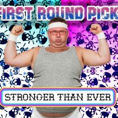 First Round Pick