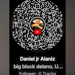DanielJR Alaniz