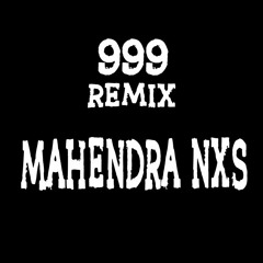 MahendraNxs999