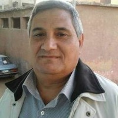 Mohamed Abo Hashem