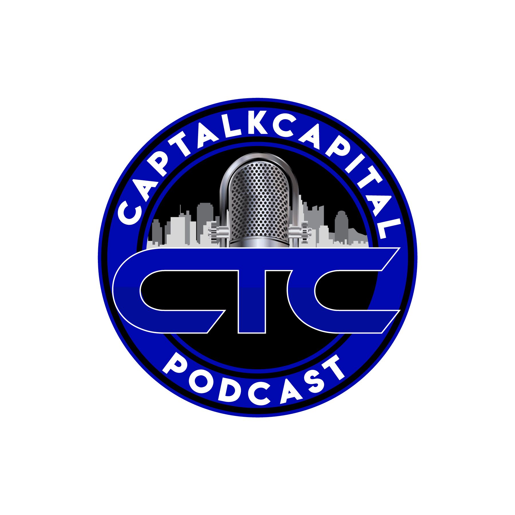 CapTalkCapital Podcast