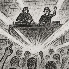 Classic Hardcore/Jungle