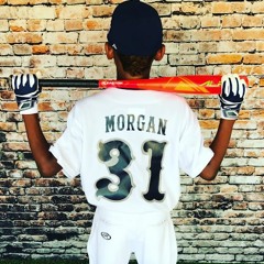 patrick vinny arnott