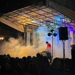 Dj GVO