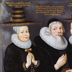 Ragnheiður Jónsdóttir