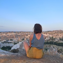 Emi et les objets perdus